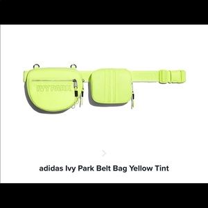 IVY PARK FANNY PACK